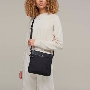 Radley London Black Crossbody Bag